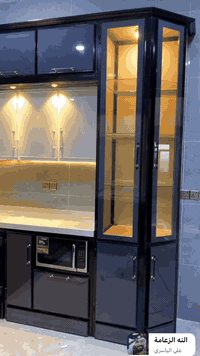 الدقة بالتنفيذ.. والجمال بالتفاصيل 🛠️💎
معمل الصادق ،للجمله
نوفر لكم أفضل أنواع الكوارتز والمرمر الاصطناعي بمواصفات عالمية وتصاميم حديثة (Modern) تناسب كل الأذواق.
ليش تختارون معملنا؟
✅ دقة بالقياسات وتقطيع بأحدث المكائن.
✅ كادر تركيب متخصص يضمن لك نظافة الشغل.
✅ ضمان حقيقي على جودة المادة والتركيب.
مستعدين لتجهيز كافة معامل الامنيوم  بأنسب الأسعار 
ونعمل التجهيز المطابخ والمجمعات السكنيه
تواصلوا معنا واتساب او اتصال على الرقم التالي 
***********
@إشارة
