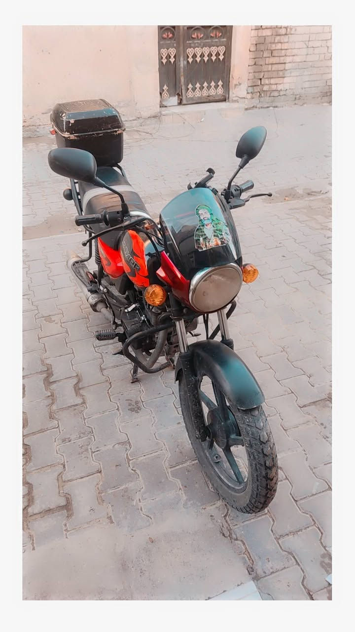 السلام عليكم  بي ام بوكسر دراجه شغاله كل كهربائيات شغال سالف هندر اريد مراوس ب شحن


**إذا كنت صاحب هذا الإعلان وتريد حذفه لأي سبب، رجاءا أرسل رسالة إلى الدعم الفني**