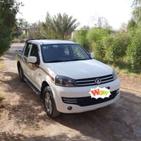 كريت ويل موديل 21 كفالة عامة عدا ملاحظات بسيطة جدا رقم واسط تحويل مباش...