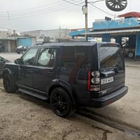 لاند روفر • ٢٠١٥ • بلا ايرباغ