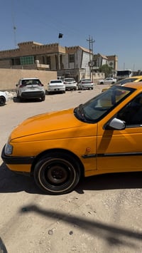 بيجو ٢٠١٧ • كفاله عامه • تواير جديده
