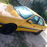 بيجو اكد مديل 2016 سياره تعمير كله جديد جاهزه مكاني بغداد السعر 35 وبي...