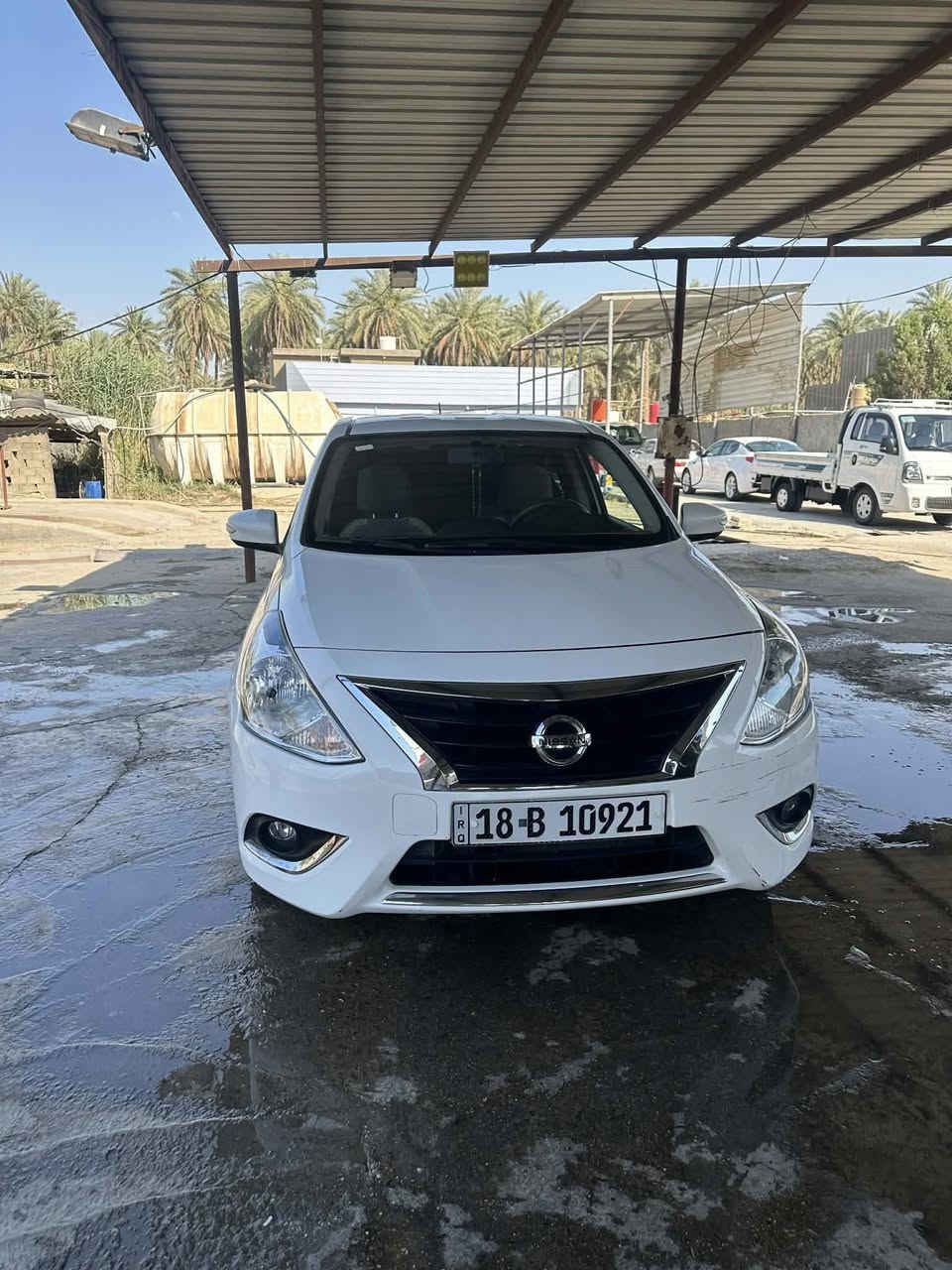 السلام عليكم سني ٢٠٢٣ مكفولة كفالة عامة تحويل ثاني يوم مكاني بالحلة  السيارة بسمنا السعر ١٢٥  وبي مجال للطيبين ***********
