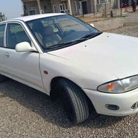 بروتون للبيع 2003 وكاله مباشر  محرك گير شرط   السعر 30 $  رقم 07828353...