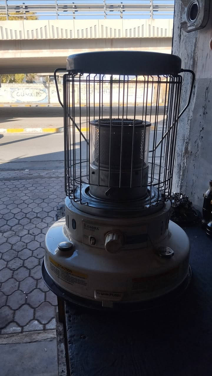 سلام عليكم صوبه اخو الجديد سعر 75 شرط من كلشي
***********
