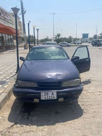 دايو برنس • جير عادي • رقم مميز ٤١١١٤