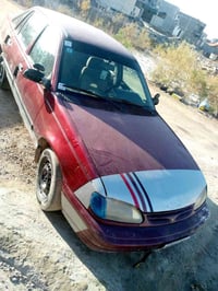 دايو لمنس • تحويل مباشر • كهربائيات شغالة