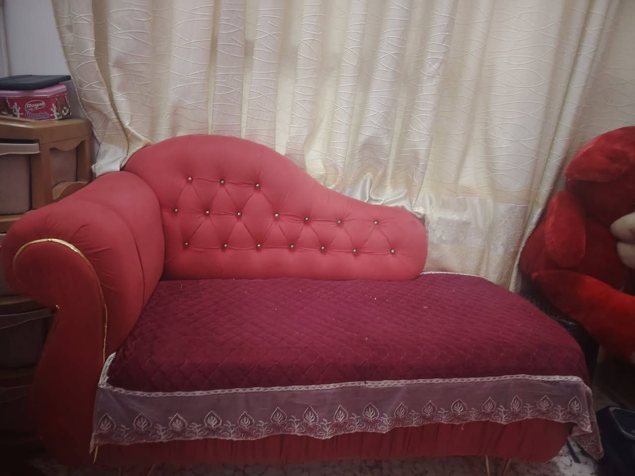 قنبه للبيع نضيفه حيل السعر  ٧٥


**إذا كنت صاحب هذا الإعلان وتريد حذفه لأي سبب، رجاءا أرسل رسالة إلى الدعم الفني**