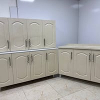 كاونتر • متر ونص • خشب HDF