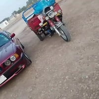 ستوته دايوان فحل موديل 2018 محرك جمره 2025  السعر مليون  او 200او بيه ...