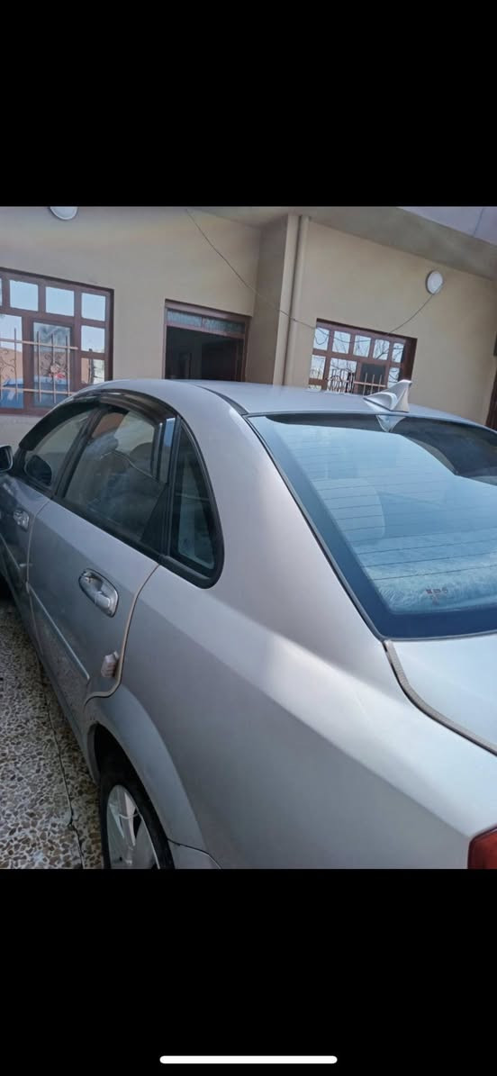 أوبترا 2009 للبيع سيارة نظيفة جاملغ السكن فقط صبغ ، رقم بغداد سنوية ساقطة شرط التحويل وگير ومحرك شرط للاستفسار على الرقم ***********
