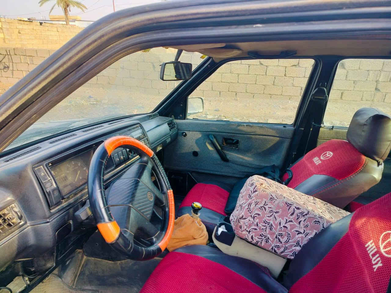 @إشارة سلام عليكم گولف للبيع السعر 14 رقه رقم فحص راعيها ما اندله   مكفولة من العشائر اتصال ***********
