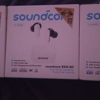 سماعه انكر ار 50 اي ان سي سلام عليكم  سماعات جدد للبيع  مامستخدات ولا ...