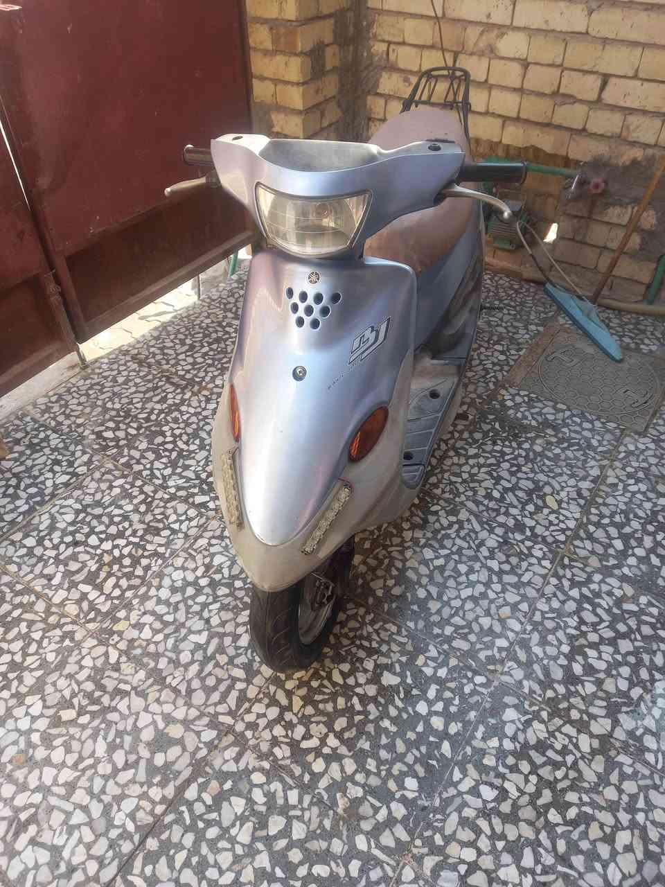 بيجي كفاله عامه مكينه سلف هندر كهربائيات كله تمام سعر ٣٥٠ بغداد الشعله ***********
