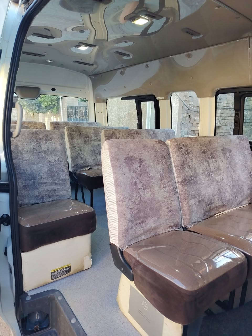 سلام عليكم نيسان للبيع موديل 2025 السيارة مدوشمة فلاح العكيلي ماشية 82 الف السيارة كفالة عدة الموضح بل فيديو مكلف بل نشر الاستفسار ***********
