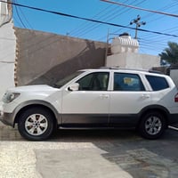 مهافي • ٢٠١٣ • مكينة ٣٨٠٠ فور ويل