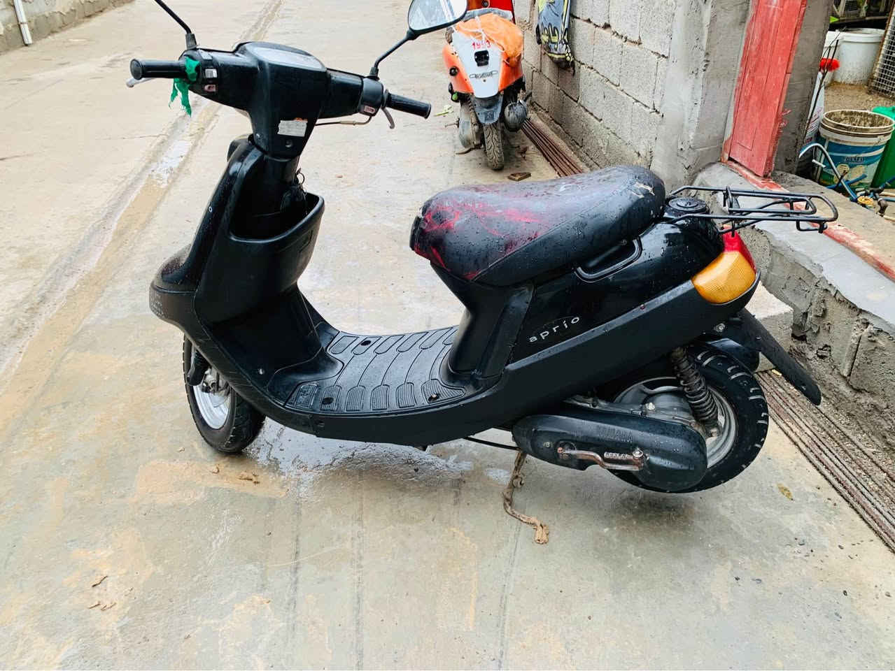 دراجة كامله من كلشي مابيها اي نقص كلها نضيف داجه شغاله وخير من الله نقصها بس كهربائيات مكفولة كفاله عامة  سعر بي مجال للشراي بعقوبة, ديالى


**إذا كنت صاحب هذا الإعلان وتريد حذفه لأي سبب، رجاءا أرسل رسالة إلى الدعم الفني**