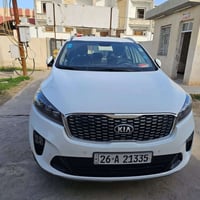 سورنتو • ٢٠٢٠ • مكفولة