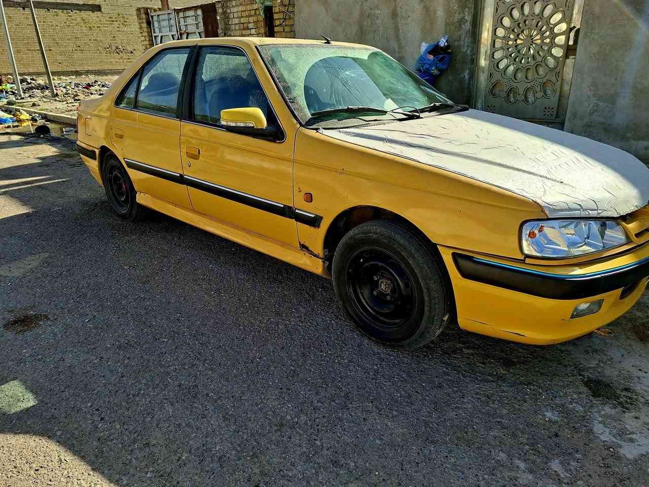 السلام عليكم بيجو بارص ١٥ جاهزه صدر مكينه كير تبريد جدد هيئه غرامات كله مطفينه للبيع  ٤١ اوبيه مجال مكانه بغداد الحسينيه


**إذا كنت صاحب هذا الإعلان وتريد حذفه لأي سبب، رجاءا أرسل رسالة إلى الدعم الفني**