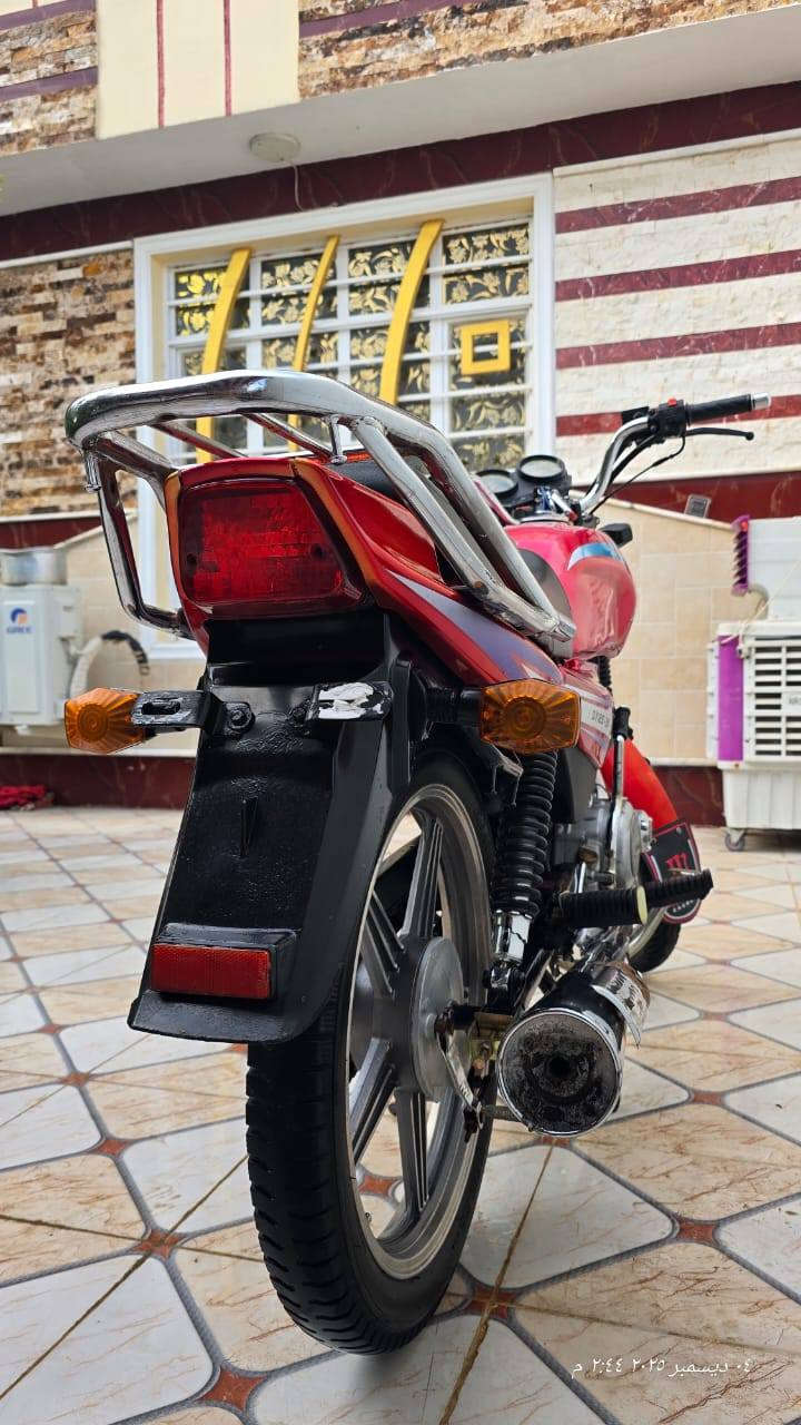 دراجه داون للبيع 2017 اوراق اصولي 750 وبيها مجال كربلاء منطقه امام عون***********

