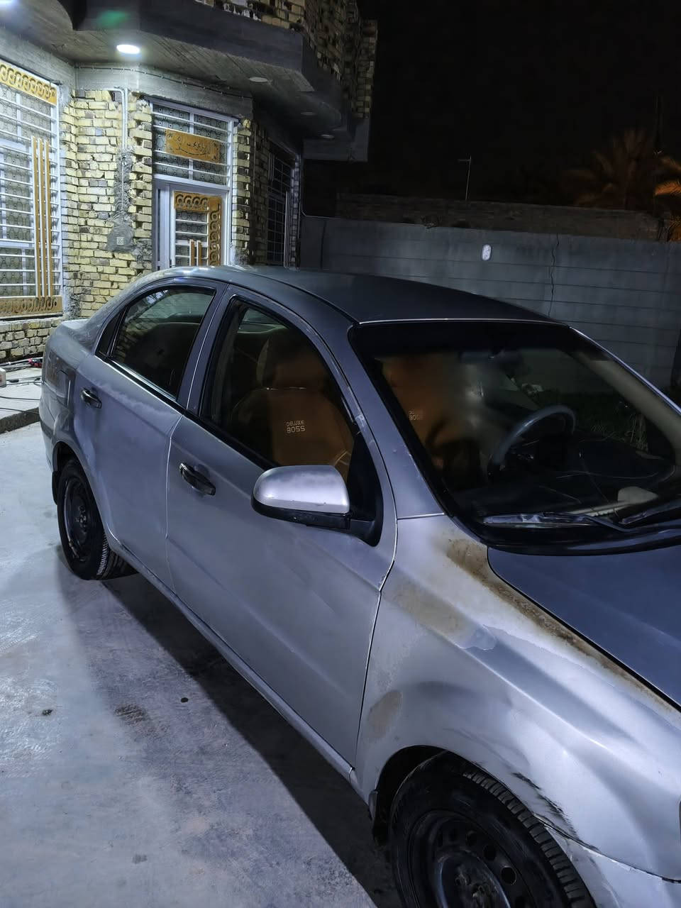 افيو خليجي موديل 2016
مكينة كير حالة جيده 
تخم تاير جديد 
رقم بابل 
بيه مكانات صبغ 
ابيع حزام 
تحويل ثاني يوم 
السعر 72 وبيه مجال 
العنوان بابل أكثر استفسار 
***********
