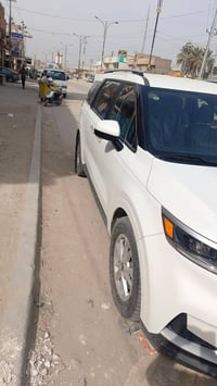 كارنفال ٢٠٢٤ • ٦ سلندر • رقم كربلاء