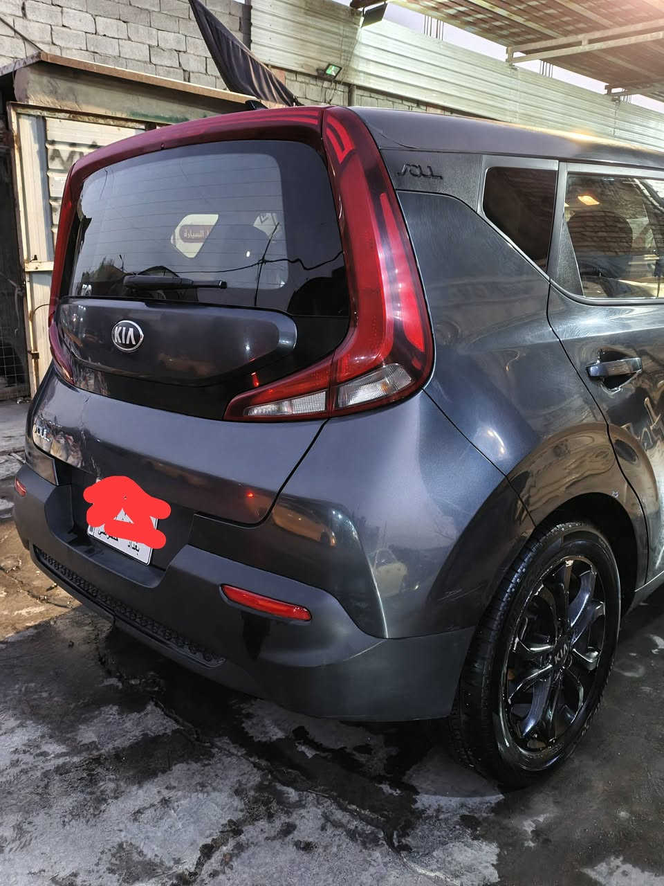 كيا صول
موديل 2020 رقم بغداد سنويه ل 2027
كير مكينه مكفولات
تبريد تدفئه شغال
كامله والسونار موجود مع السيارة
العنوان بغداد كمالية
السعر 125 بيه مجال بسيط
المزيد من التفاصيل التواصل مع رقم ***********
