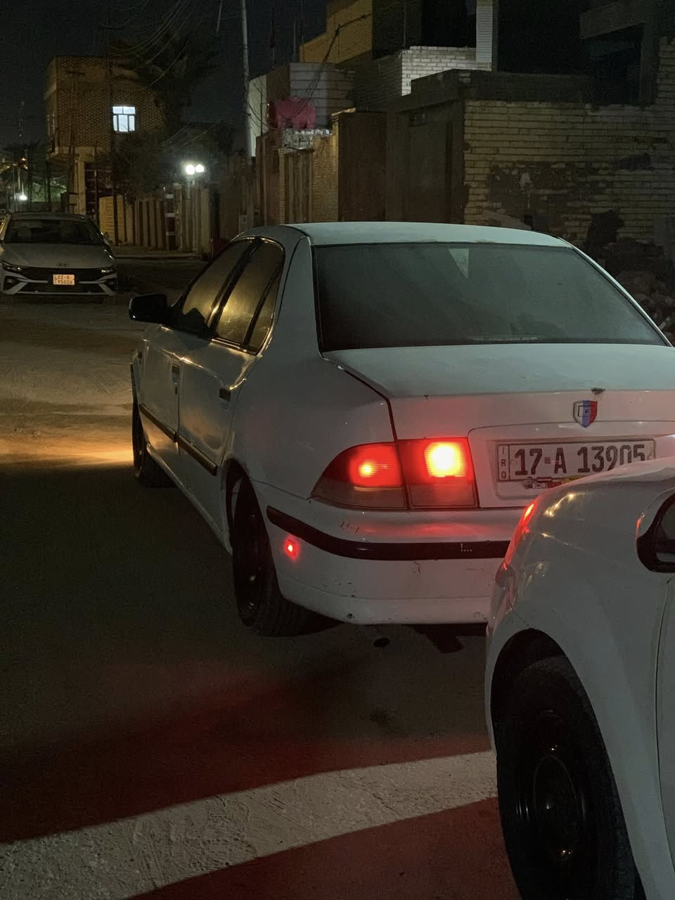 للبيع او مراوس سايبه خصوصي
السعر 37 او بيه مجال لطيبين

2010 بسمي رقمه مثنى 17 سنويته لل 30 كير محرك تبريد تخم تاير دوشمه جديد حداديه وره وكدام جدد ماعدا دبلات وره بيه بارد خلف باب عبري صبغ جاملغ كدام او باب سايق بدون ضرر تجي تشوف بعينك ***********
