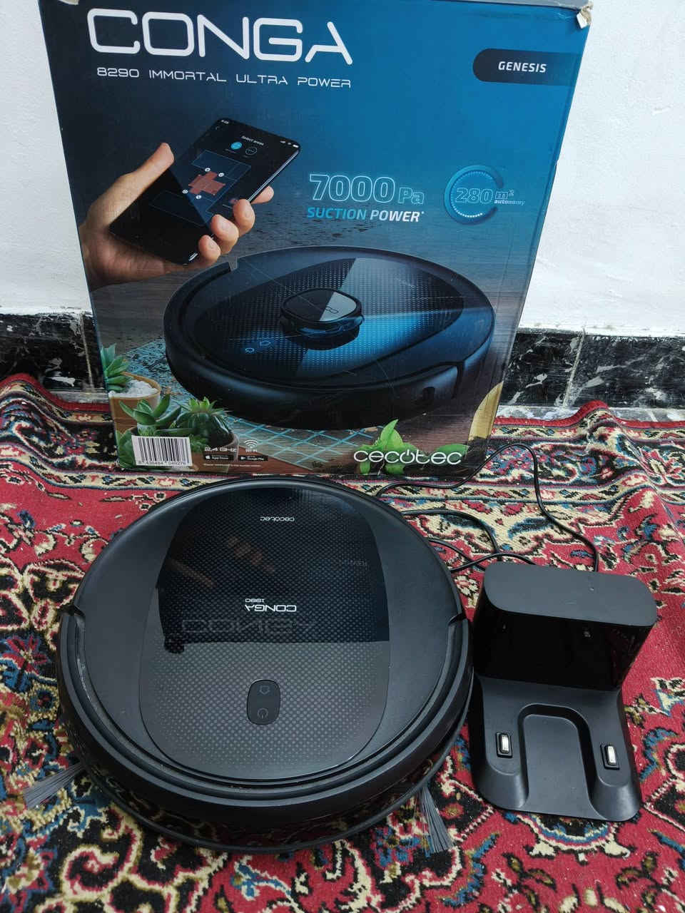 السلام عليكم اخوان  بضاعة جديده


**إذا كنت صاحب هذا الإعلان وتريد حذفه لأي سبب، رجاءا أرسل رسالة إلى الدعم الفني**