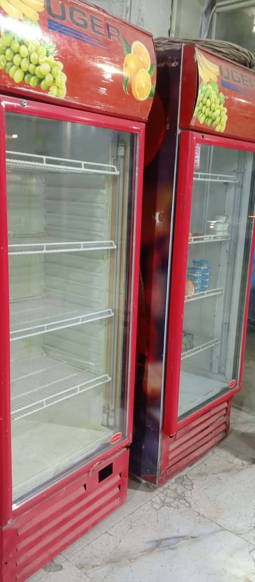 براد عدد 2 للبيع
سعرهن 700 وبيهن مجال بصيط


**إذا كنت صاحب هذا الإعلان وتريد حذفه لأي سبب، رجاءا أرسل رسالة إلى الدعم الفني**