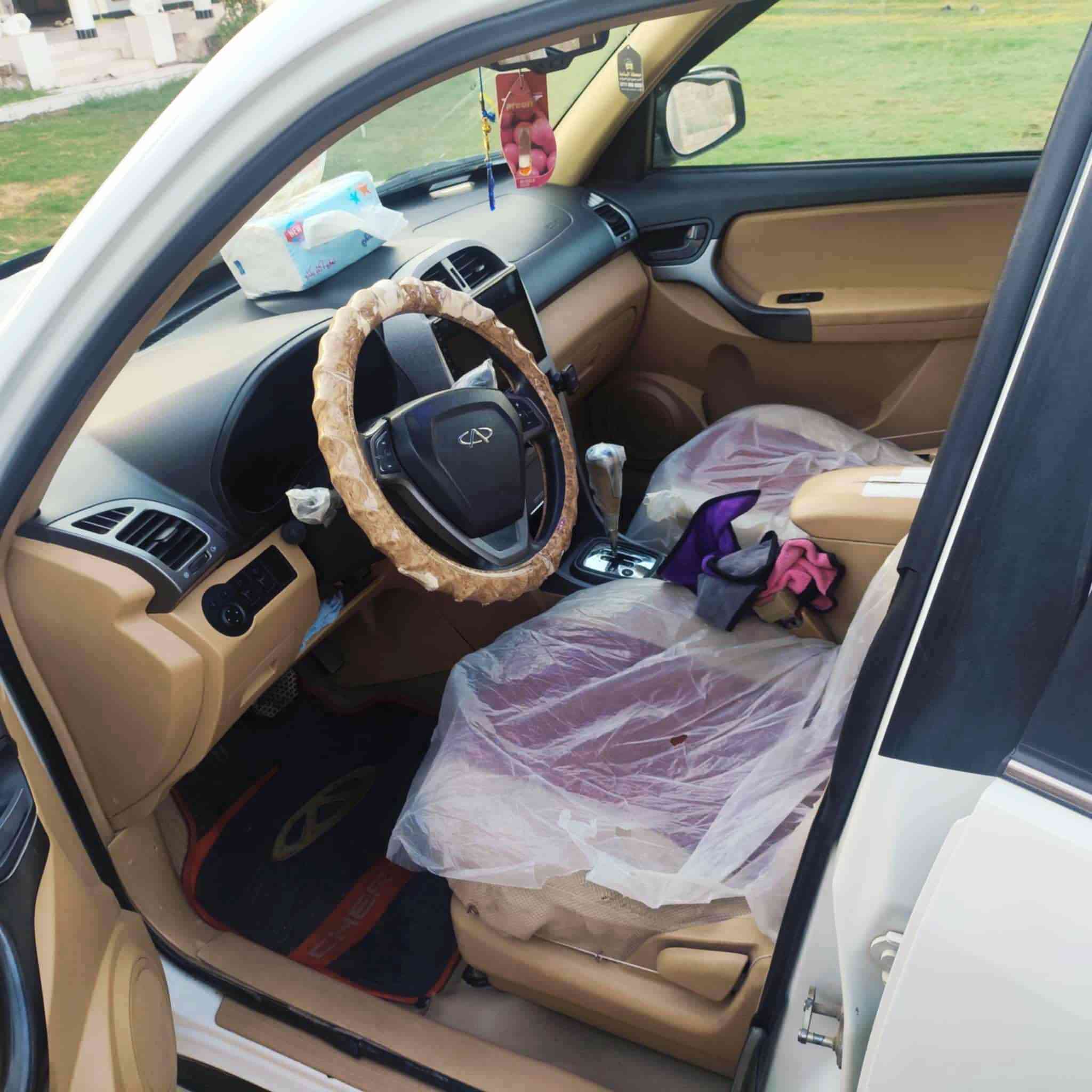 السلام عليكم
تيكو 13 
كير كهربائي 
تبريد تدفئه محرك كير مابيها اي نقص مكفوله مابيها اي صبغ 
السعر 62
الشراي ***********
رقم بغداد
