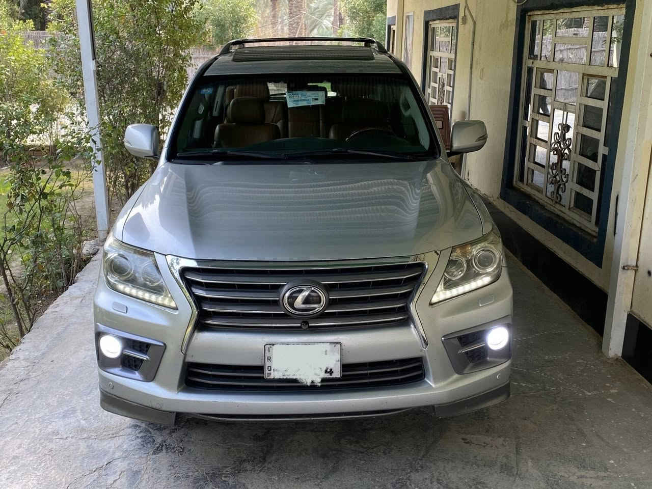 للبيع او المراوس لكزز بريم ٢٠١٣ رقم بغداد دولي كفاله فول مواصفات فول الفول كفاله كير محرك كفاله فتح ضربه كفاله مابيها كل نقص  معروفة مواصفات البريم 
مكاني الحلة
‭٠٧٧٣ ١٣٨ ٠٣٩٥‬
