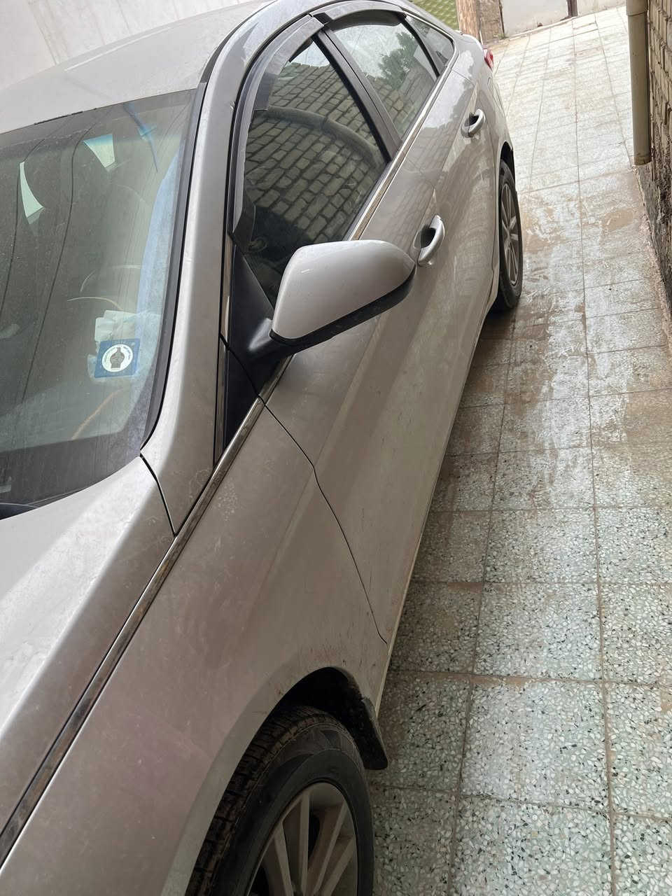 السلام عليكم للبيع

سوناتا 2016 امريكي رقم بابل مواصفات عاديه محرك 2400 ب اسمي تحويل مباشر رقم انكليزي السونار داخل المنشور السعر 118 وبيه مجال
الرقم ***********
