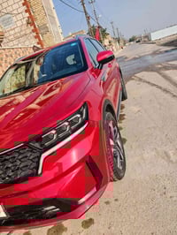 سورنتو هايبرد • ٢٠٢٣ • بدون تبديل