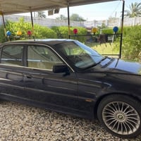 خفاش 740 8/ 95 محدثه 2000 اصل رقم بغداد سنويه ل2028 مكينه وكير خير من ...