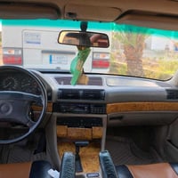 ١٩٩٣ • محرك مفتوح • رقم بغداد