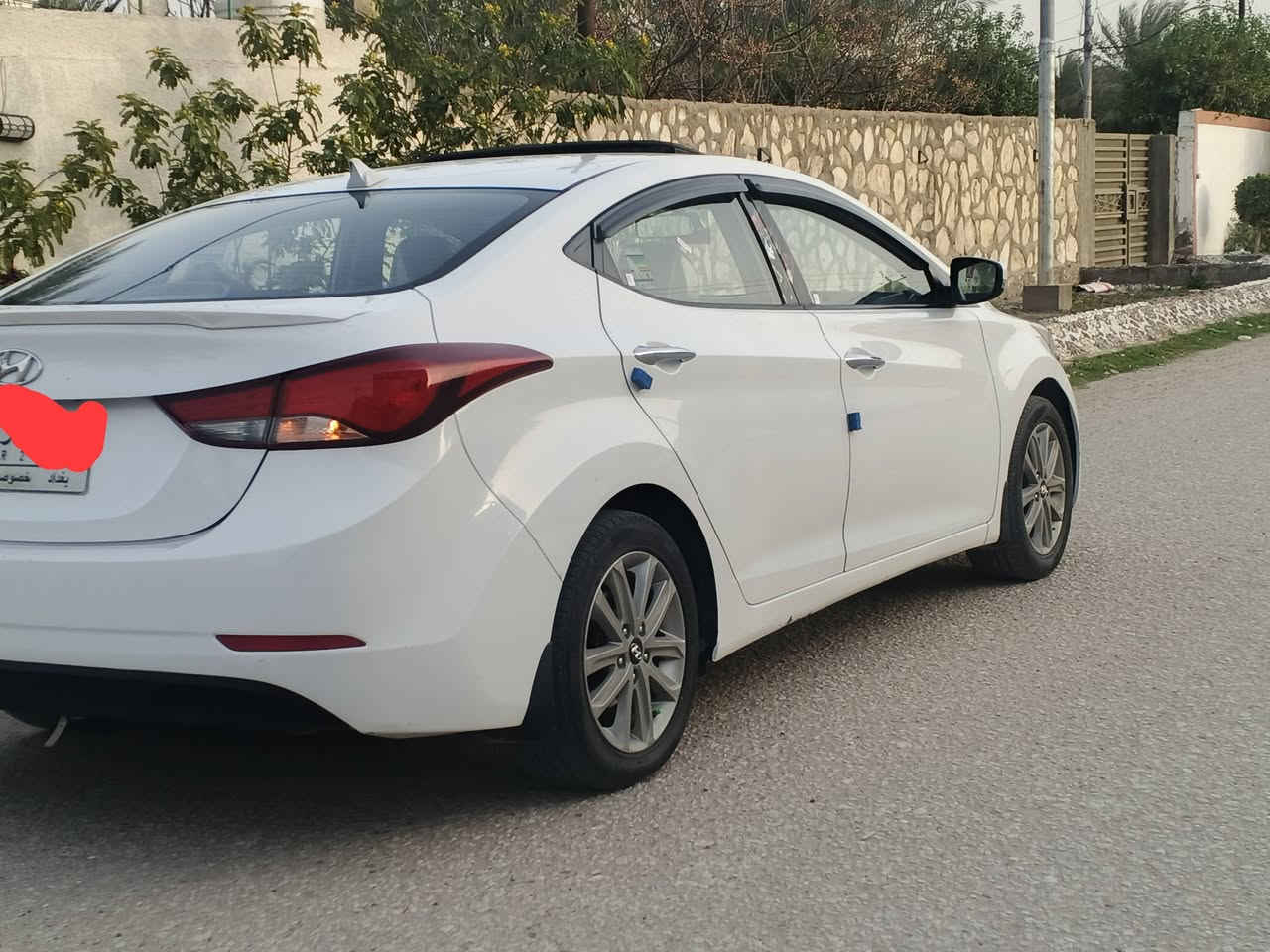 ياالله النترا 2015 خليجي رقم بغداد  كير محرك حداديه تخم تاير شرط كفاله سياره مال جناي شرط مذب عليه ربع تبريد ثلج ☃️ قطعتين تبريد سياره فول مواصفات واحد على واحد 1/1 شرط سياره احلا من صور مكينه 1800 شرط لا تبخير لا تنقيص سياره بيه نص بنيد صبغ شرط بدون فتح بدون تبديل باقي سياره كفاله عامه شرط سونار مال جناي مكاني بابل مشروع المسيب السعر مناسب السعر 126 وبيه مجال الشراي وني خادم بيع سريع تصال *********** 👉👉
