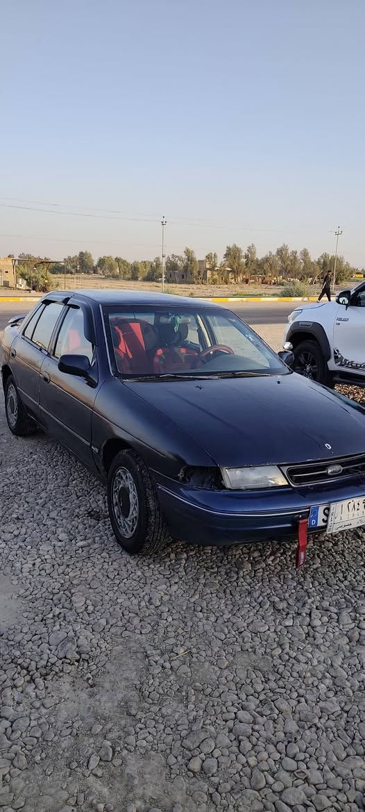 سلام عليكم كيه سيفيه للبيع موديل 93 رقم كربلاء مكينه كير مكفولات سيارة حلوه وجهازه سعر18 رقم الهاتف *********** كلشي موضح بلفيديو مستعجل على البيع
