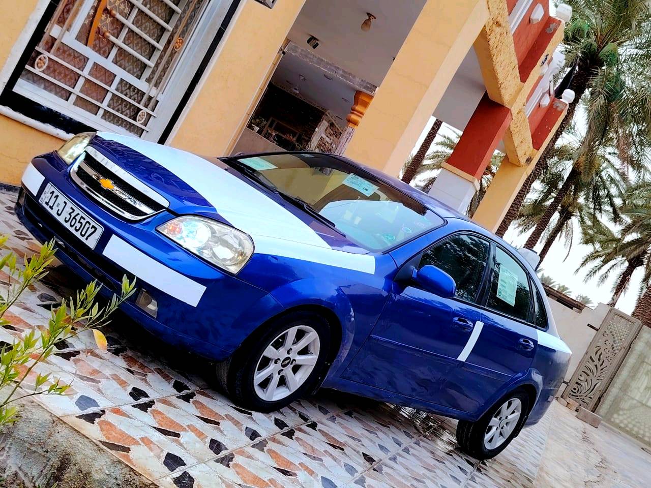 ‏‎سلام عليكم
للبيع 🌹
اوبتره فورنزا اتماتيك 🔥2008 💣 رقم بغداد   2028تحويل مباشر 
السياره احله من الصور بالحقيقه  1/1 💯 :
 سياره خير من الله 
 دوشمه كشنات بلاديه داخله جديد
مسجل شاشه لمس كامره خلفيه 🎶🔊
تبريد منضومه كامله جديده شرط ثلج 
 شاشات عرض 💻
كامره 👀
محرك وكير اتماتيك مرغوبات ✅ 
ملاحظة // السيارة بيه تلحيياضات صبغ فقط مكفوله ✅ 
جديدة بمعنى الكلمه شرط تراي زيرو  تخم تاير حدادية تبريد جاهزة من كلشي مابيها اي نقص وبالعافية ع تكون من نصيبه

  تحويل مباشر 

مكاني صويره 

🟩 السعر المطلوب 63 ..$ )💸💸     جوه سوك ماكو هيج سعر هيج نضافه ليعجبه تفضل بيك خير تدلل               

لاستفسار الاتصال ع الارقام التالية 📲📲 *********** *********** 

تحياتي @الجميع  🌹 🌸 🙏🏻

‏‭