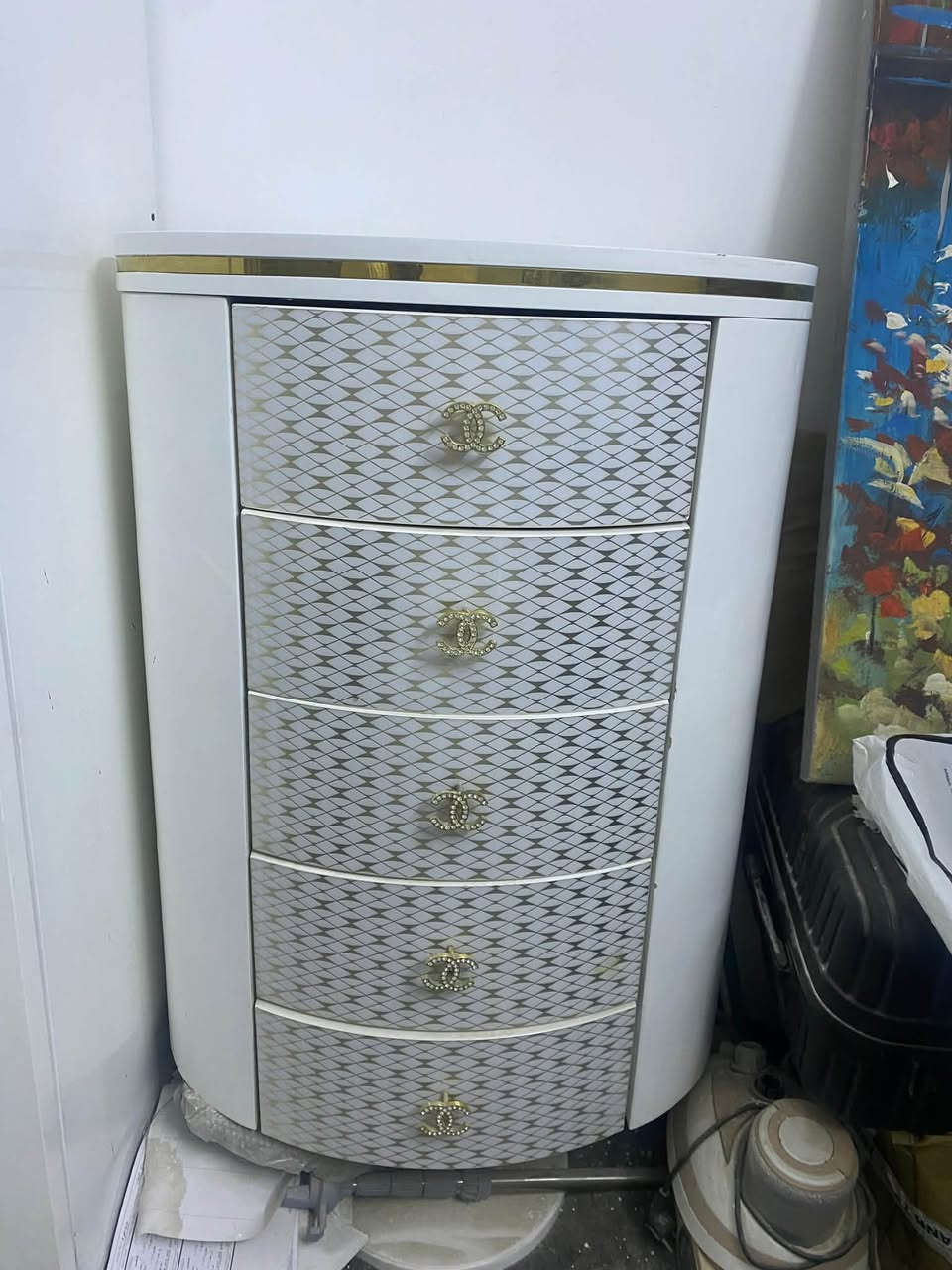 غرفة نوم كاملة للبيع السعر1250وبيها مجال
العنوان الدورة


**إذا كنت صاحب هذا الإعلان وتريد حذفه لأي سبب، رجاءا أرسل رسالة إلى الدعم الفني**
