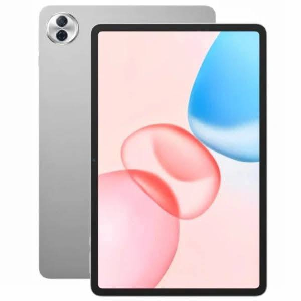 هونر باد 10 للبيع.. 🚨
هونر باد 10 
الذاكرة 256 GB عشوائية 8
المعالج سناب دراكون 7 الجيل 3
البطارية 10.100 🔋
قياس الشاشة 12.1 بوصة
معدل تحديث الشاشة 120 Hz
جداً نضيف مستخدم سبوع فقط نظافه ١٠٠/١٠٠
كارتون + كفر + كيبورد +موجودات
العنون : ديوانيه
السعر :300 الف قفل 
تواصل واتس اب ***********
