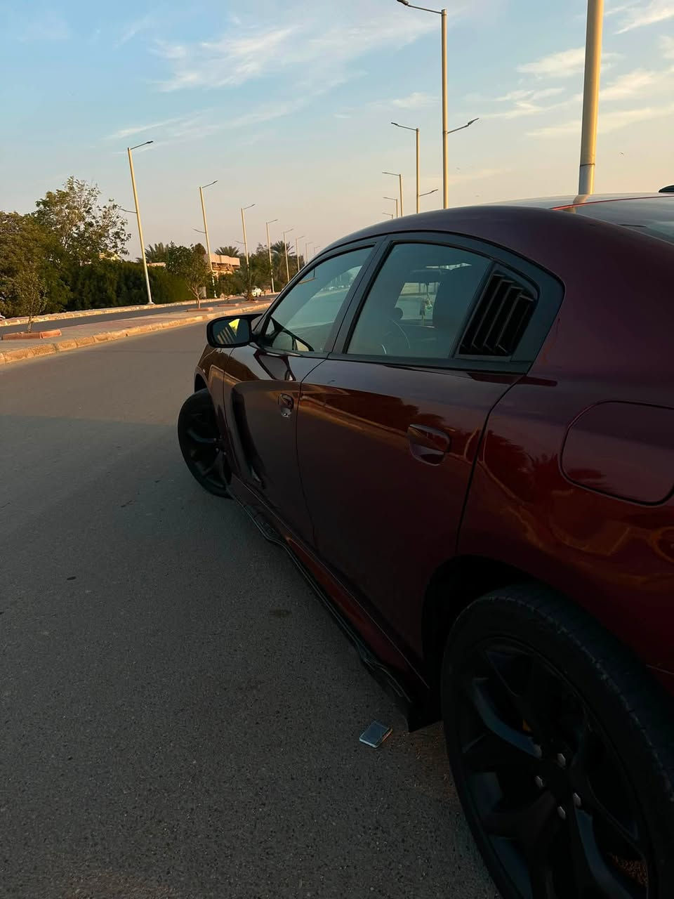 السلام عليكم
جارجر SXT2018 ضررها باب الخلف السايق مبدل بلادي بدون صبغ تبديل بلادي من الشركه

مراوس ب RT 2018 وفوك بدون ضرر قوي 

محدثة وايد بدي بدون نفخات 2023 لغرض الجمالية 

تحديث فقط دعاميات وبنيد 

قطعها لبلاديه موجوده زلغ مابيهن 

السيارة بالواقع احلى من الصور 

مامتعوبه ولا مشتغله خط مال جناي 

مراوس فقط شعدك RT نضيفه دز 

للتواصل هنا 

او واتساب ***********
