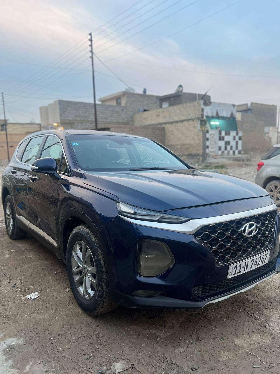 سلام عليكم
سيارة سنتافية موديل 2019 بيهة 3 قطع صبغ سيارة جاهزة كير ومكينة جدد تخم تاير سيارة حيل حلوة للبيع أو مراوس شعندك نزل


**إذا كنت صاحب هذا الإعلان وتريد حذفه لأي سبب، رجاءا أرسل رسالة إلى الدعم الفني**