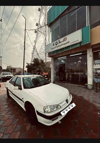 بيجو • ٢٠١٢ • ناصرية مركز