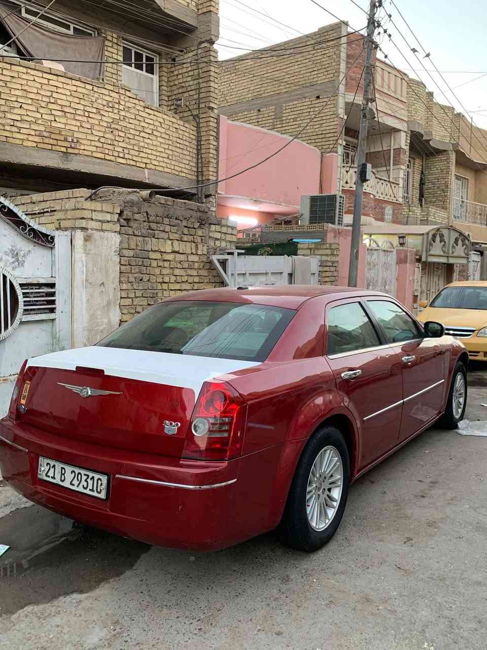 سلام عليكم اوبامة موديل8كفالة رقم سليمانية راعيهة بغداد بشعب موجود ايريد مداور سنويتهة صارلهة شهر من صاقطة وسيارة كفالة بس لهلالات معمرات مكينة ستوني شاتهة مال كصة جديدة وكسن جديد وكير جديد وحدادية نص عمر وتايرات هم نص عمر وشراي ايخابر  مكان ميسان لعمارة حي لحسين جديد *********** سعر120
