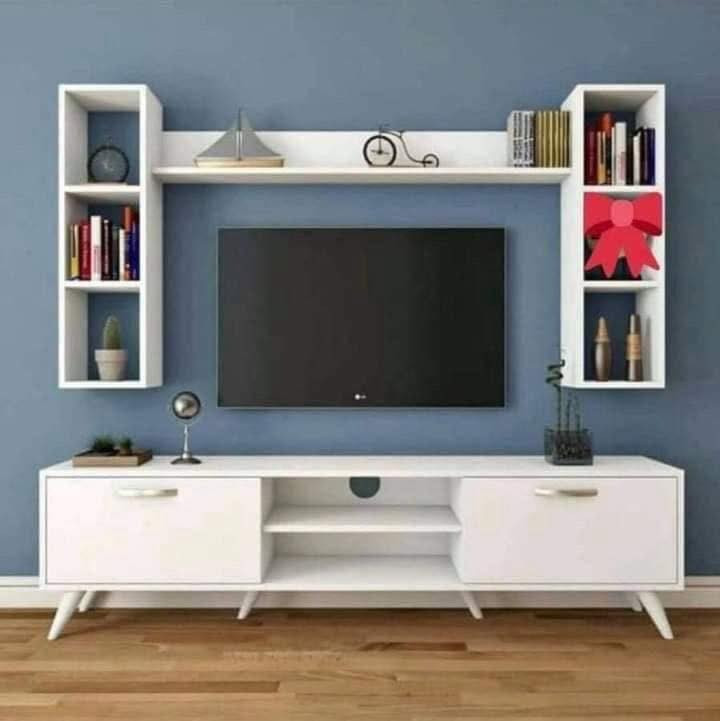 الى اصحاب الذوق والاناقه متوفر يمنه هذه الميز التلفزيوني العصري مع رفف تركي  موجوده كل هذه الالوان والاشكال المختلفه   وسعر القطعه ب140 وتوصيل مجاني الى جميع محافظات العراق


**إذا كنت صاحب هذا الإعلان وتريد حذفه لأي سبب، رجاءا أرسل رسالة إلى الدعم الفني**