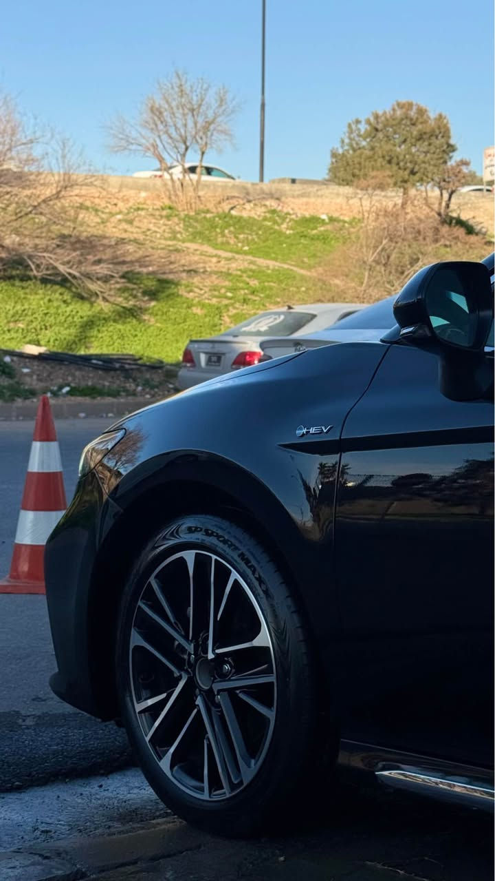 Camry2025
فوول مواسەفات هایبێرد
دەعامی بۆ دەعامی ppf
هیچی پێوە نیە نە چاڵ نە شوخت
هەموو گیانی بە شەرت شەریکەی ساس و جیهان
٢٠هەزار ڕۆشتوە
*********** السليمانية, العراق
