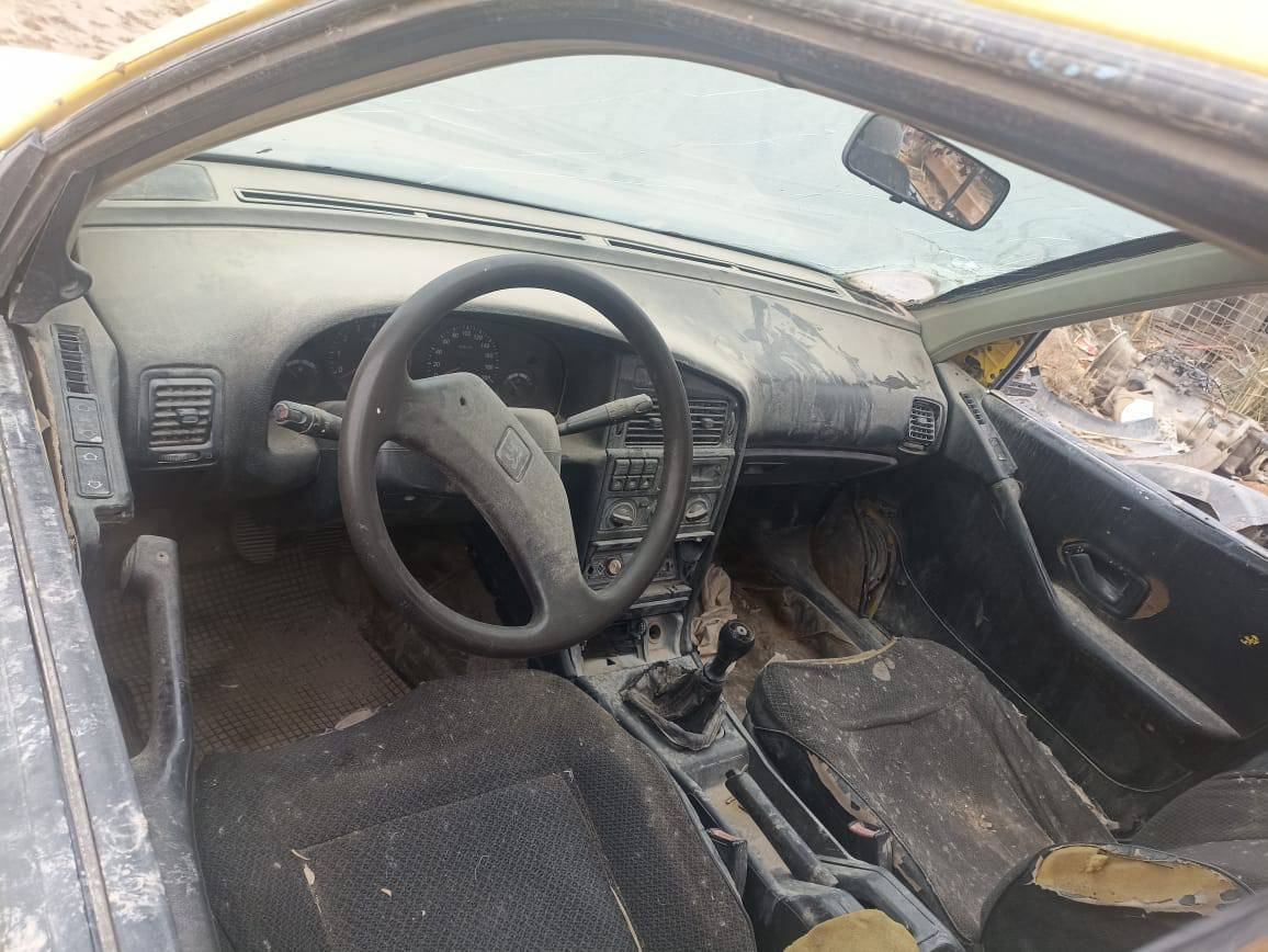 السلام عليكم بيجو روى للبيع مصفرة هيئة وغرامات تحويل مباشر سنوية نافذة العنوان قرب بسماية السعر 13... للأستفسار ***********
