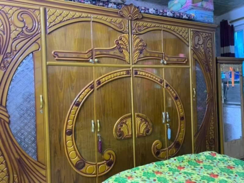 ٨٠٠ وبيها مجال بغداد الحريه الدولعي قرب سوق الدولعي


**إذا كنت صاحب هذا الإعلان وتريد حذفه لأي سبب، رجاءا أرسل رسالة إلى الدعم الفني**