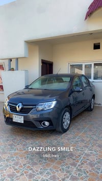 سمبل • ٢٠١٩ • ١١٠ الف